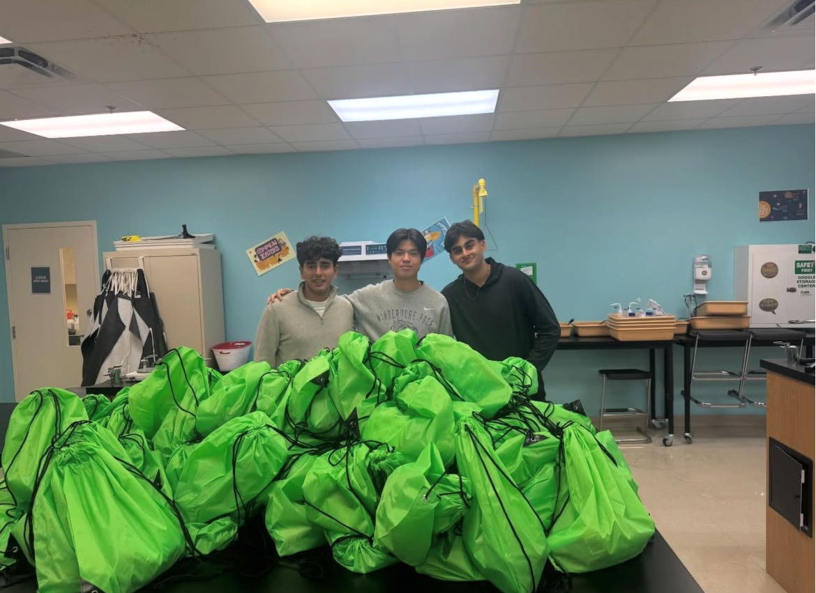GreenGuru preview